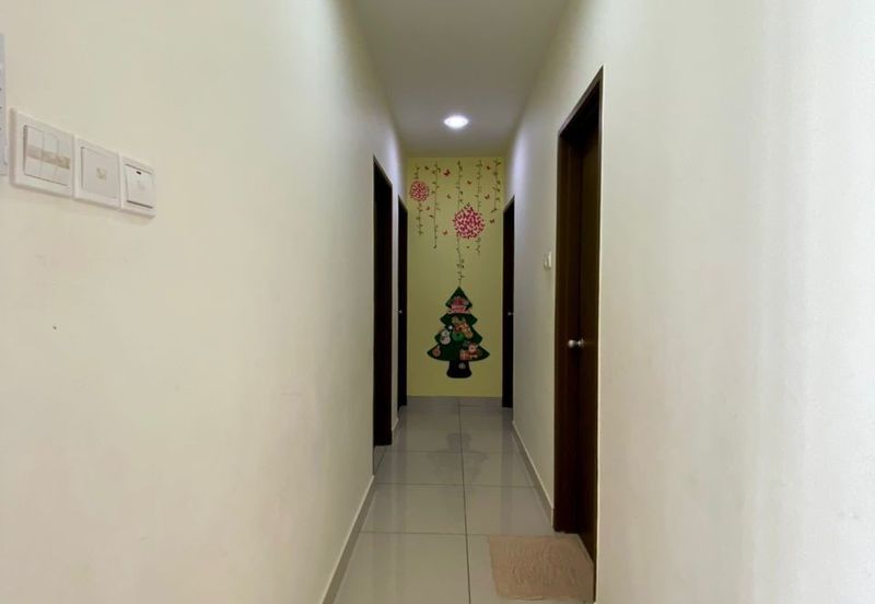 The Aliff Residences