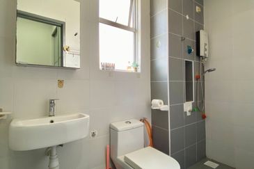 The Aliff Residences