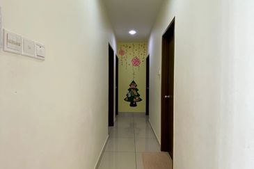 The Aliff Residences