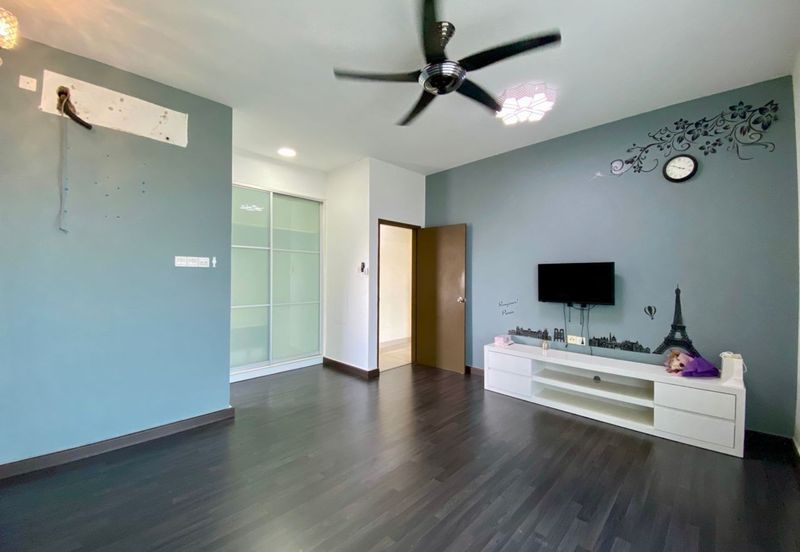 The Aliff Residences