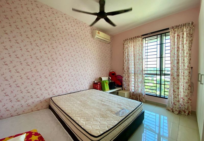 The Aliff Residences