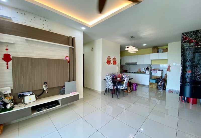 The Aliff Residences