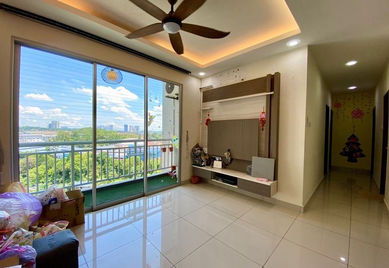 The Aliff Residences