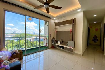 The Aliff Residences