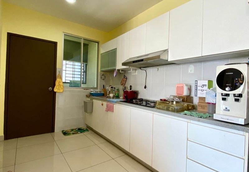 The Aliff Residences