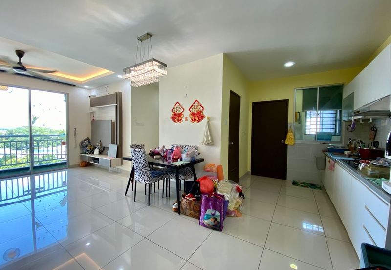 The Aliff Residences