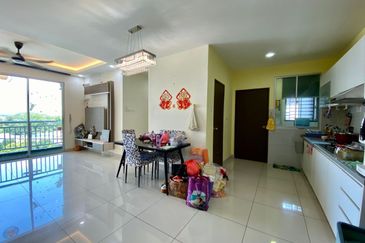 The Aliff Residences