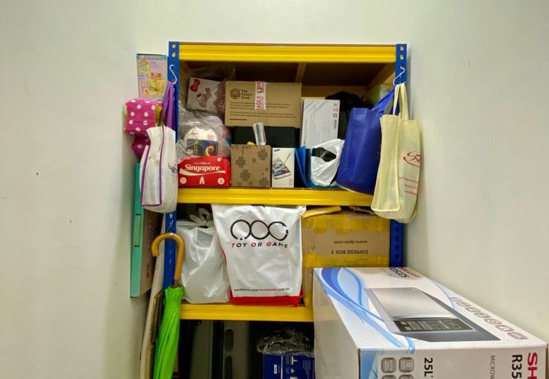 The Aliff Residences