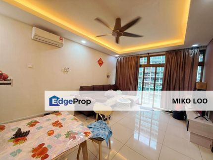 🌈 🌈 For Sale 🌈 🌈  📍Palazio @ Mount Austin📍  🏠 3 Bedrooms 2 Bathrooms 🏠 Block A2 🏠 1097 sqft 🏠 Direction North 🏠 2 Car Park 🏠 Facing Facili, Johor, Johor Bahru