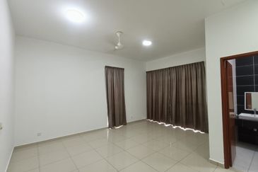 Garden Villa @ Bukit Indah 2