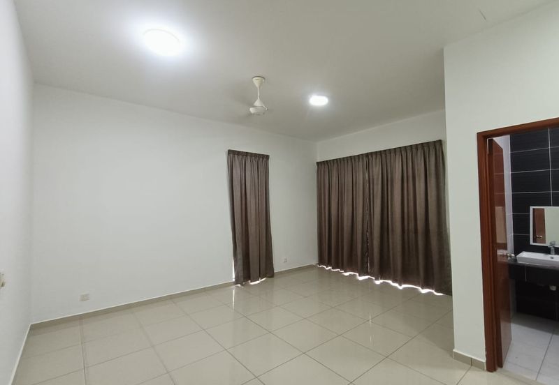 Garden Villa @ Bukit Indah 2