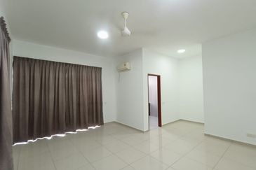 Garden Villa @ Bukit Indah 2