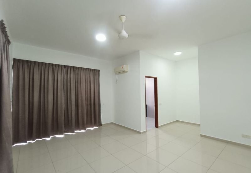 Garden Villa @ Bukit Indah 2