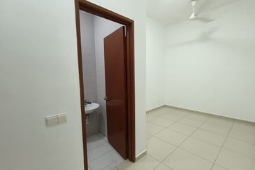 Garden Villa @ Bukit Indah 2