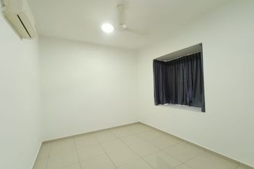 Garden Villa @ Bukit Indah 2