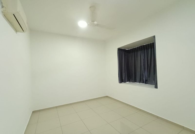 Garden Villa @ Bukit Indah 2