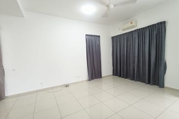 Garden Villa @ Bukit Indah 2