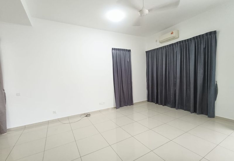 Garden Villa @ Bukit Indah 2