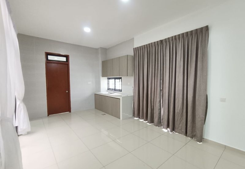 Garden Villa @ Bukit Indah 2