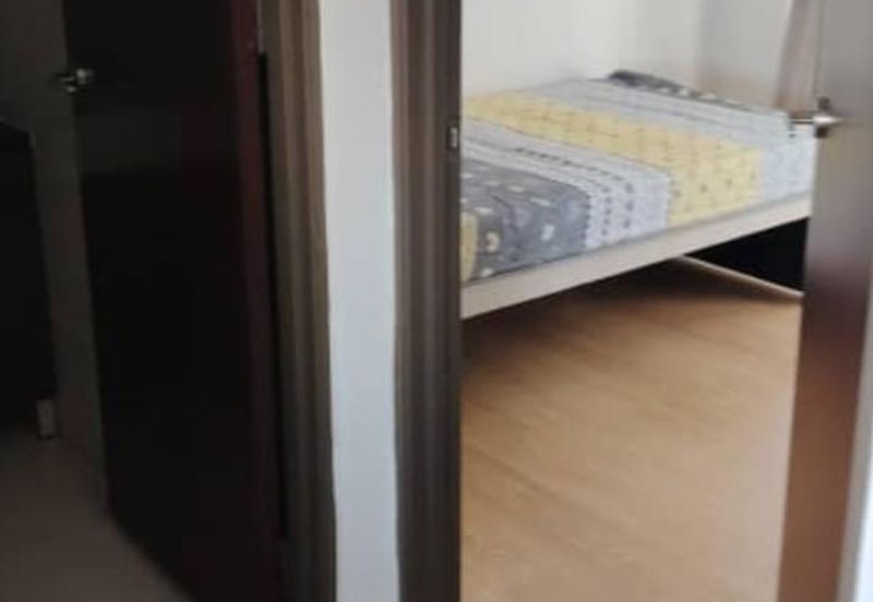 Country Garden @ Danga Bay