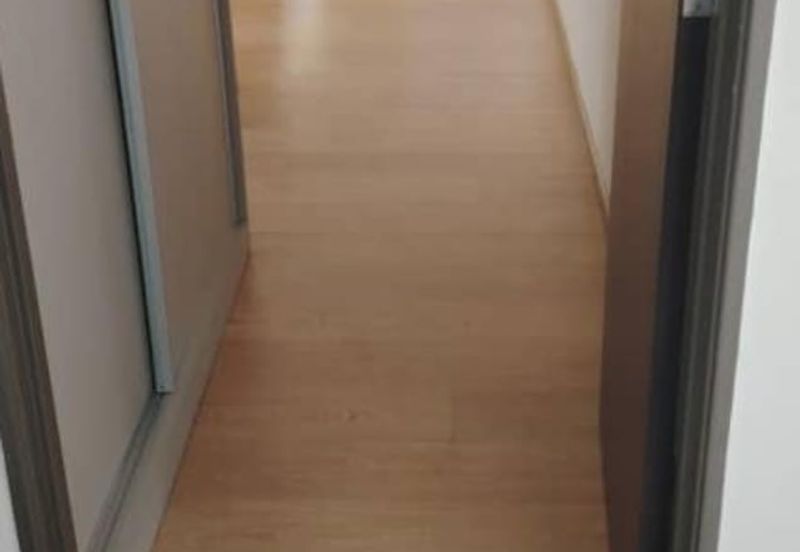 Country Garden @ Danga Bay