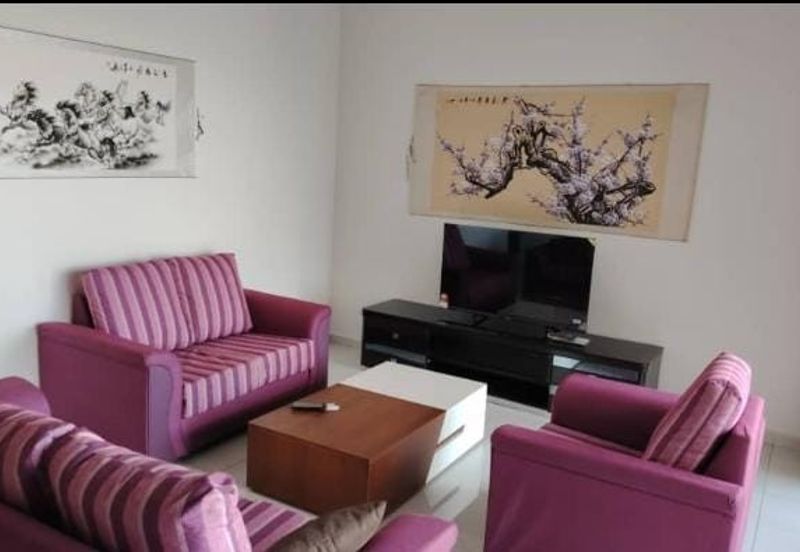 Country Garden @ Danga Bay