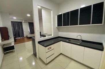 Nusa Heights (Nusa Puncak)