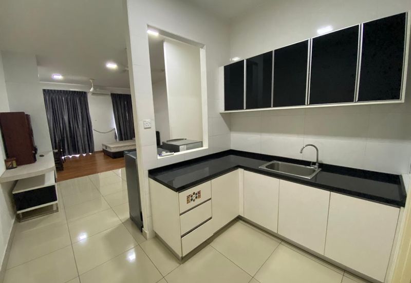 Nusa Heights (Nusa Puncak)