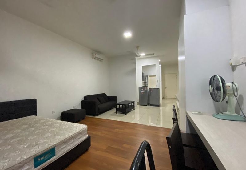 Nusa Heights (Nusa Puncak)