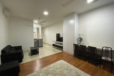 Nusa Heights (Nusa Puncak)