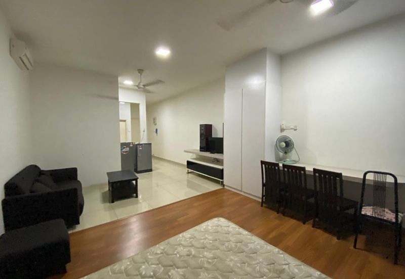 Nusa Heights (Nusa Puncak)