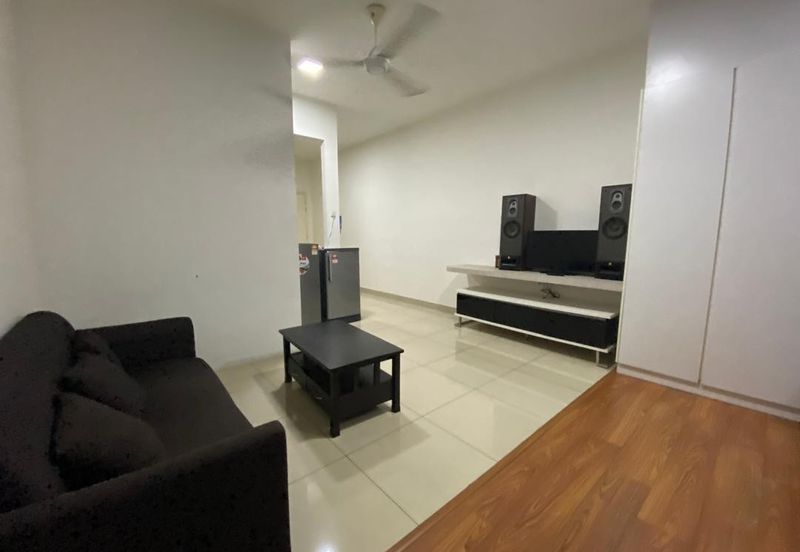 Nusa Heights (Nusa Puncak)