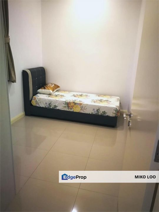 🌈🌈 For Rent 🌈🌈  📍D Pristine @ Medini📍  🏠 2 Bedrooms 2 Bathrooms 🏠 7771 sqft 🏠 Fully Furnished 🏠 Block T2 🏠 Middle Floor 🏠 24 Hours G&G  Re, Johor, Nusajaya