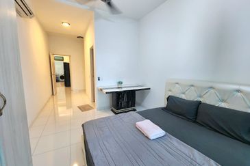 Sky Loft Premium Suites, Bukit Indah