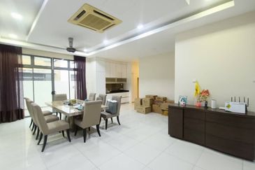 Taman Impian Heights