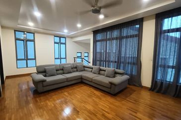 Taman Impian Heights