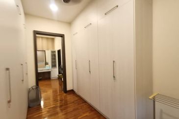 Taman Impian Heights