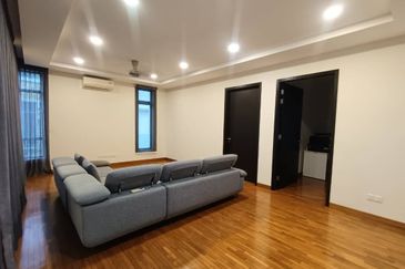 Taman Impian Heights