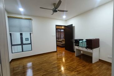 Taman Impian Heights