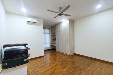 Taman Impian Heights