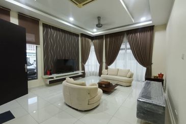 Taman Impian Heights