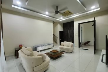 Taman Impian Heights