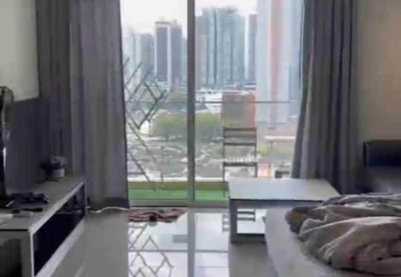 D'Esplanade Residence