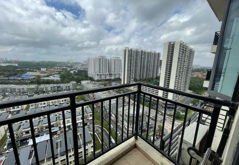 Country Garden Central Park Phase 1