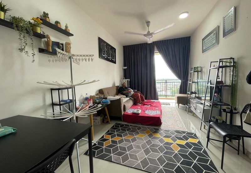 Country Garden Central Park Phase 1