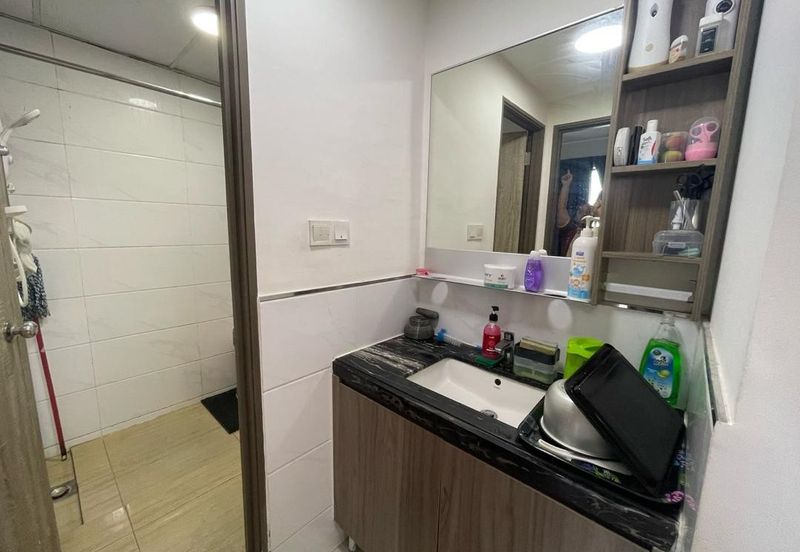 Country Garden Central Park Phase 1