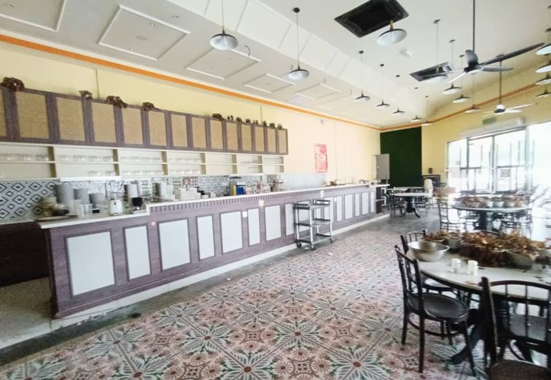 Eco Palladium @ Eco Spring