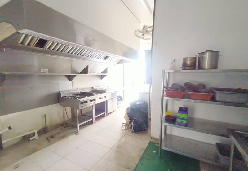 Eco Palladium @ Eco Spring