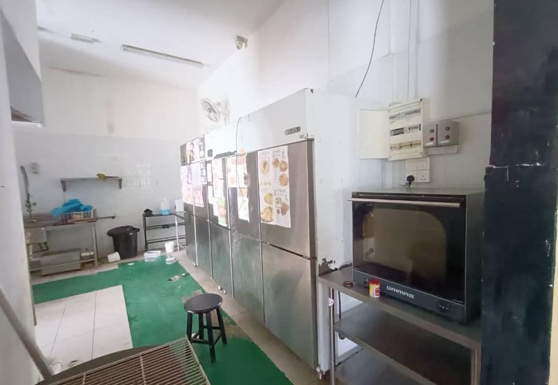 Eco Palladium @ Eco Spring