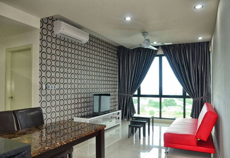 Impiana @ East Ledang